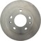 Centric Parts Standard Brake Rotor, 121.34009 121.34009 - alternate 1
